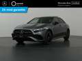 Mercedes-Benz A 250 Limousine e Business Solution AMG | Panoramadak | Grijs - thumbnail 1