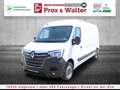 Renault Master dCi 135 EXTRA L3H2 NAVI+TEMPOMAT+KLIMA Білий - thumbnail 3