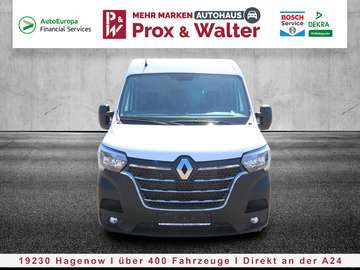 Master dCi 135 EXTRA L3H2 NAVI+TEMPOMAT+KLIMA