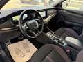 Skoda Octavia Combi 2,0 TDI 4x4 RS DSG Schwarz - thumbnail 16