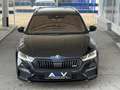 Skoda Octavia Combi 2,0 TDI 4x4 RS DSG Schwarz - thumbnail 6