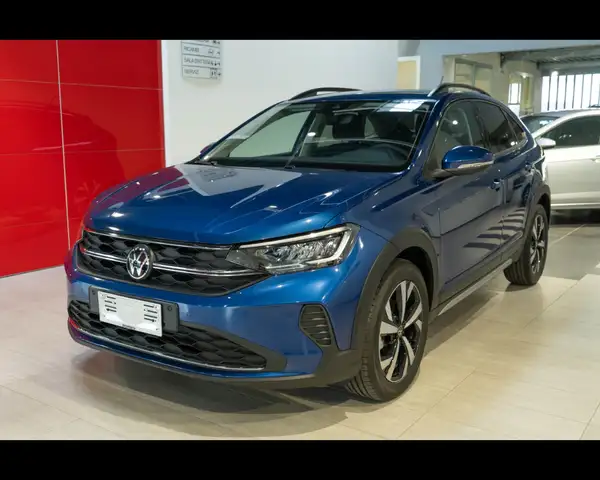 Volkswagen Polo Plus 1.0 TSI Edition Plus