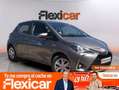 Toyota Yaris 100H 1.5 Active Gris - thumbnail 1