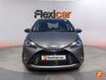 Toyota Yaris 100H 1.5 Active Gris - thumbnail 2