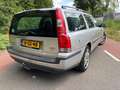 Volvo V70 2.3 T-5 Geartr. C.L Automaat 250pk Dealer onderhou Gris - thumbnail 6