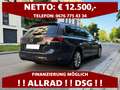 Volkswagen Passat Variant 2,0 TDI DSG 4Motion | PICKERL BIS 12/2026 Gris - thumbnail 2