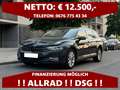 Volkswagen Passat Variant 2,0 TDI DSG 4Motion | PICKERL BIS 12/2026 Gris - thumbnail 1