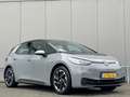 Volkswagen ID.3 First 58 kWh - 92.3% accu - trekhaak - nap! - Grau - thumbnail 3