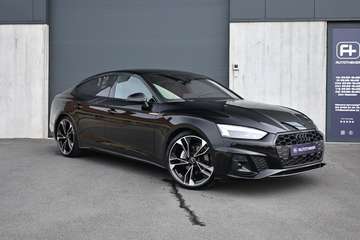 A5 Sportback 40 TFSI Competition/ B&O/Memory seats