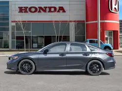Honda Civic 2026