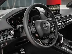 Honda Civic 2026 — фото 12