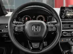 Honda Civic 2026 — фото 13