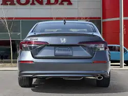 Honda Civic 2026