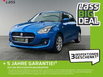 1.2 Dualjet SHVS Comfort Kamera+ACC+SHZ+LM