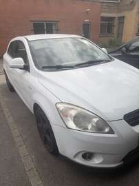 1.6 Turbo CRDi VGT iBlack/iWhite