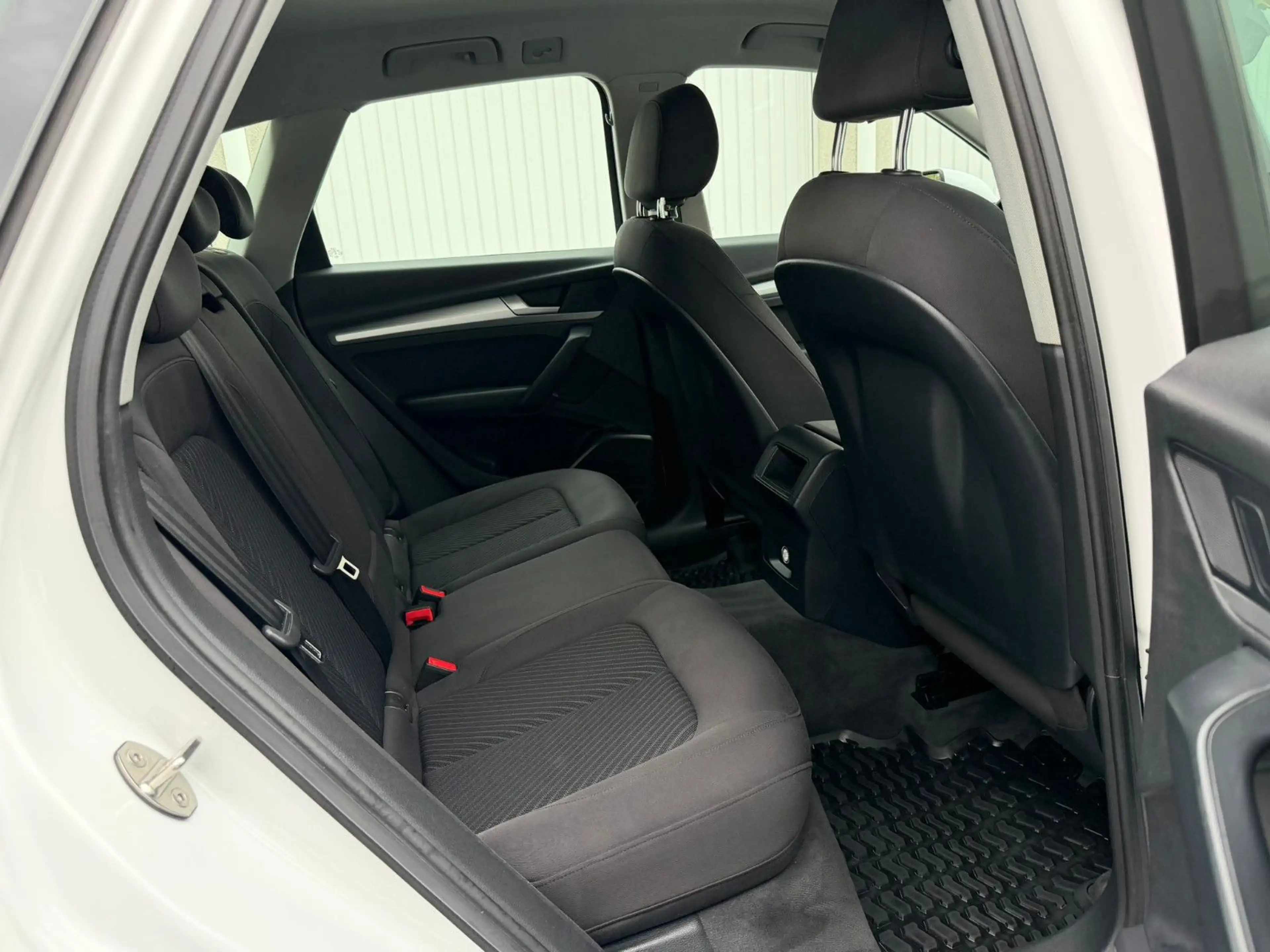 Audi Q5 40 TDI S tronic Quattro*Euro6*Digitaltacho* — photo 13