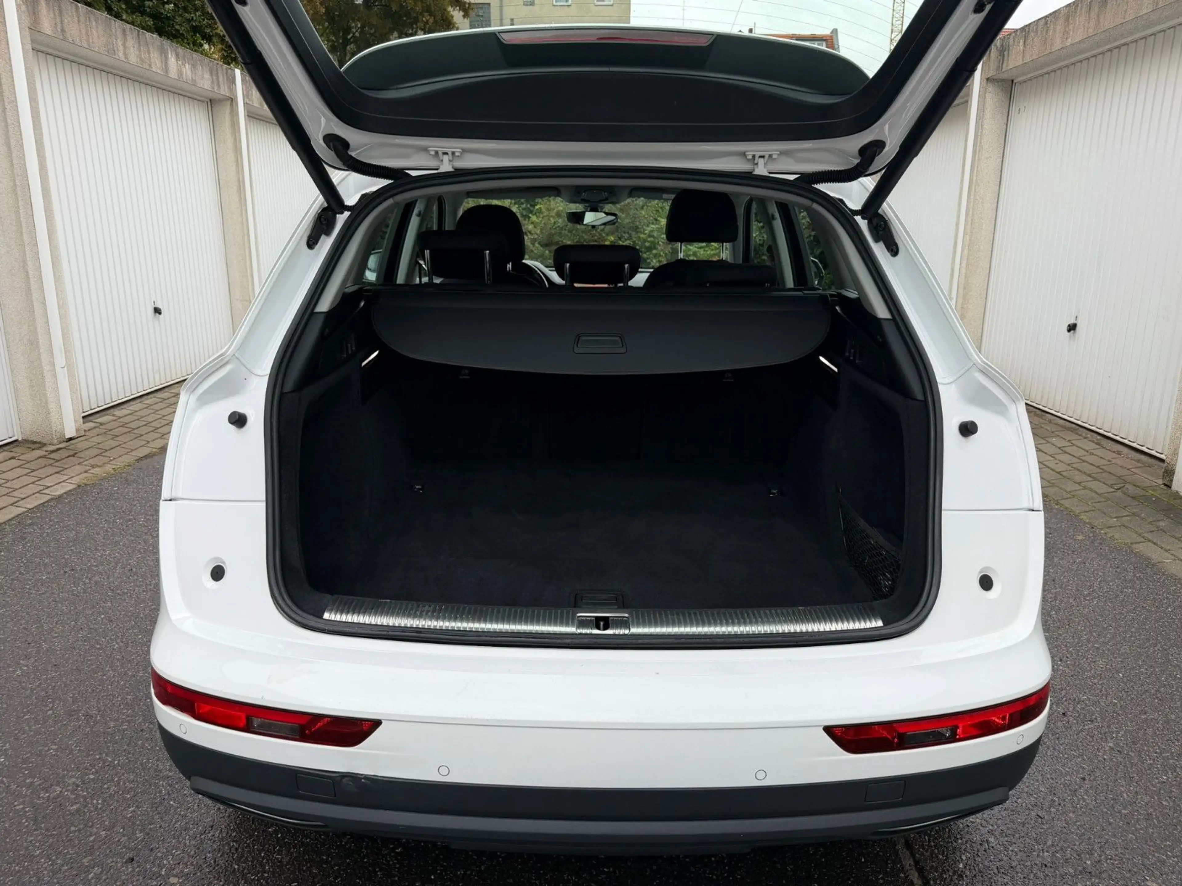 Audi Q5 40 TDI S tronic Quattro*Euro6*Digitaltacho* — photo 9