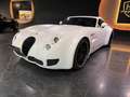 Wiesmann MF 5 GT 5.0 V10 20th Anniversary Edition*Lift Weiß - thumbnail 11