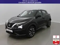 Nissan Juke DIG-T 114 Acenta