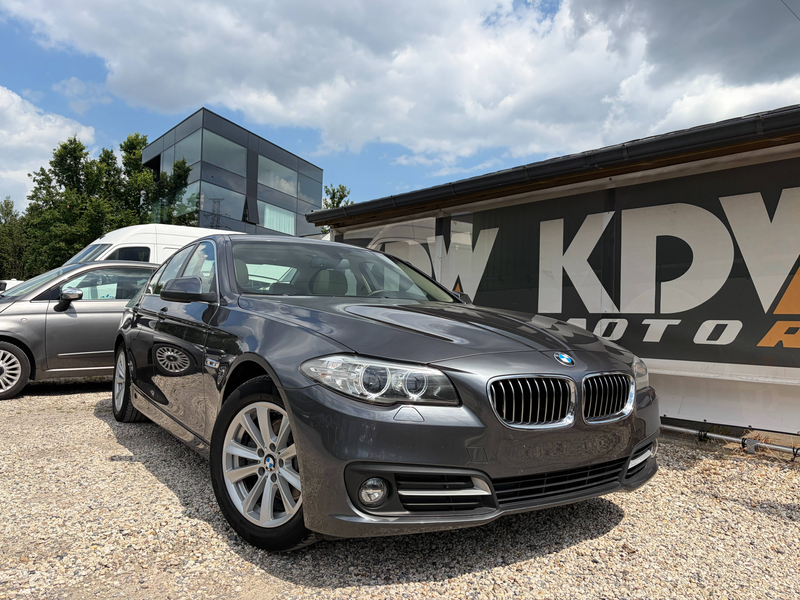 BMW 518 518 d