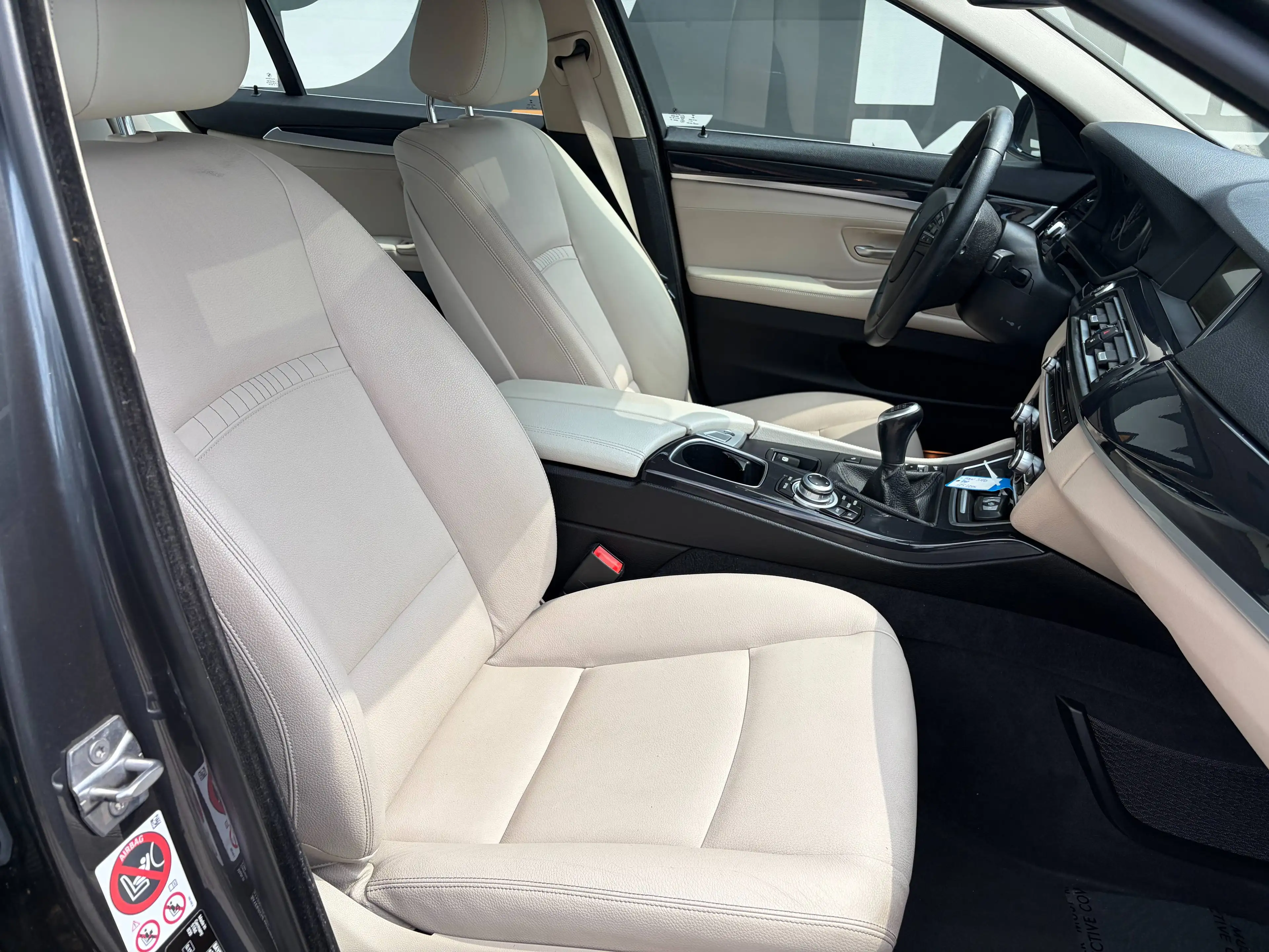 BMW 518 518 d — photo 8