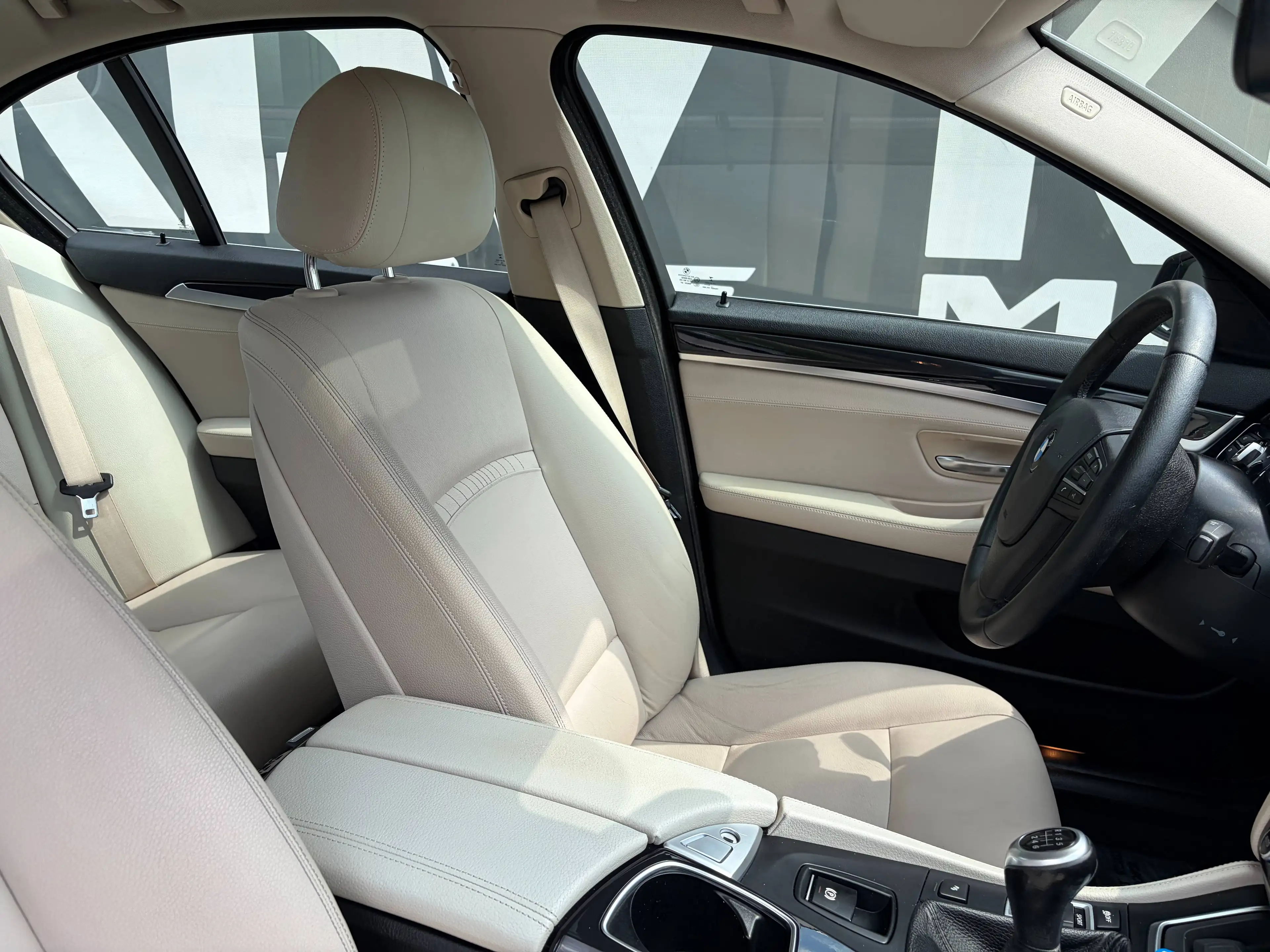 BMW 518 518 d — photo 9