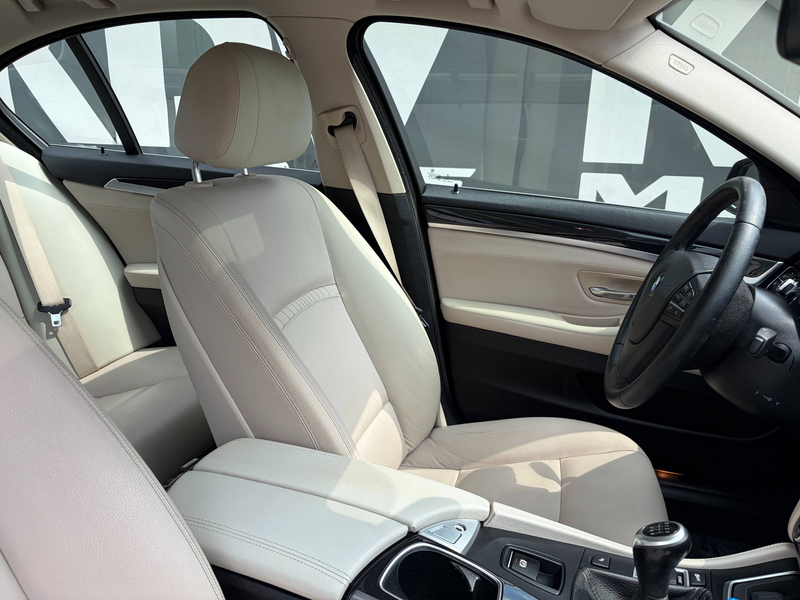 BMW 518 518 d — photo 9