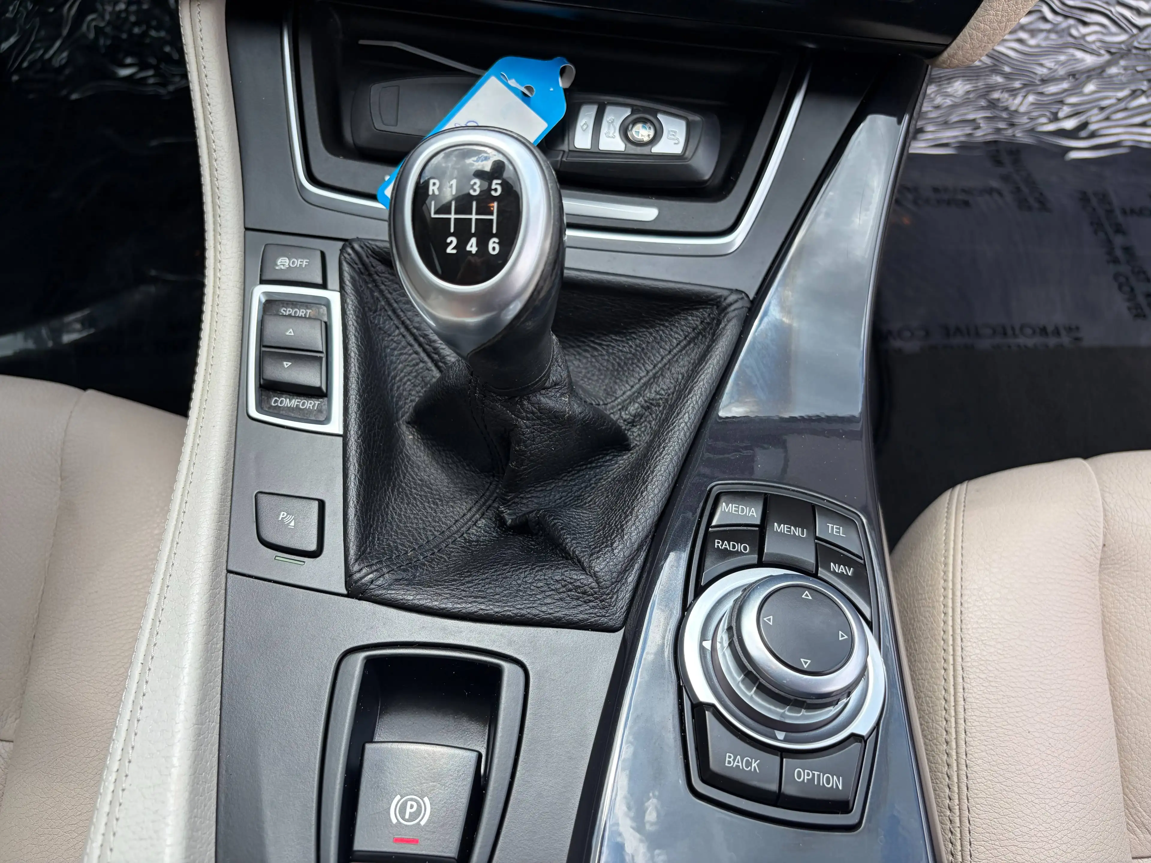 BMW 518 518 d — photo 14