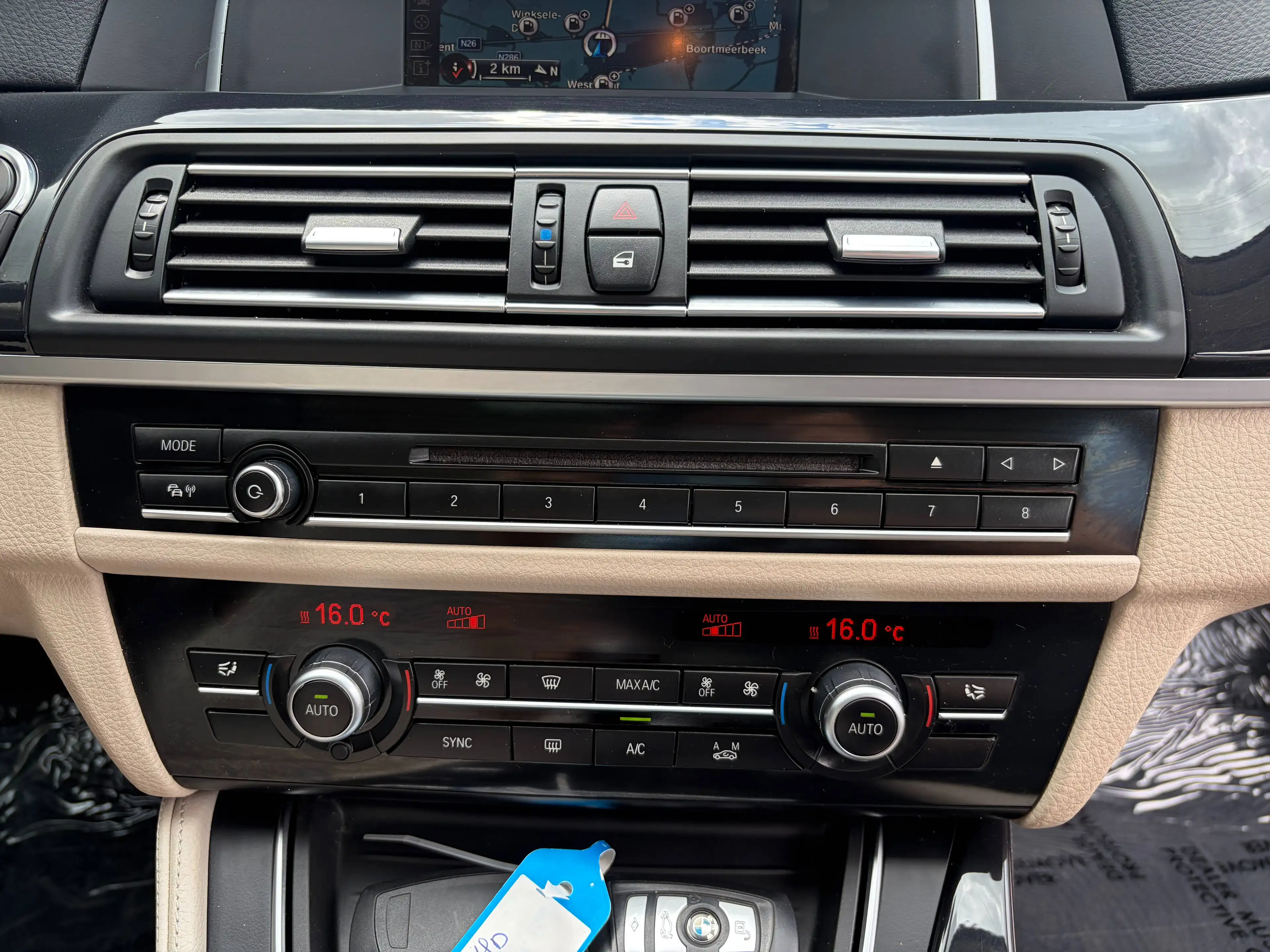 BMW 518 518 d — photo 15