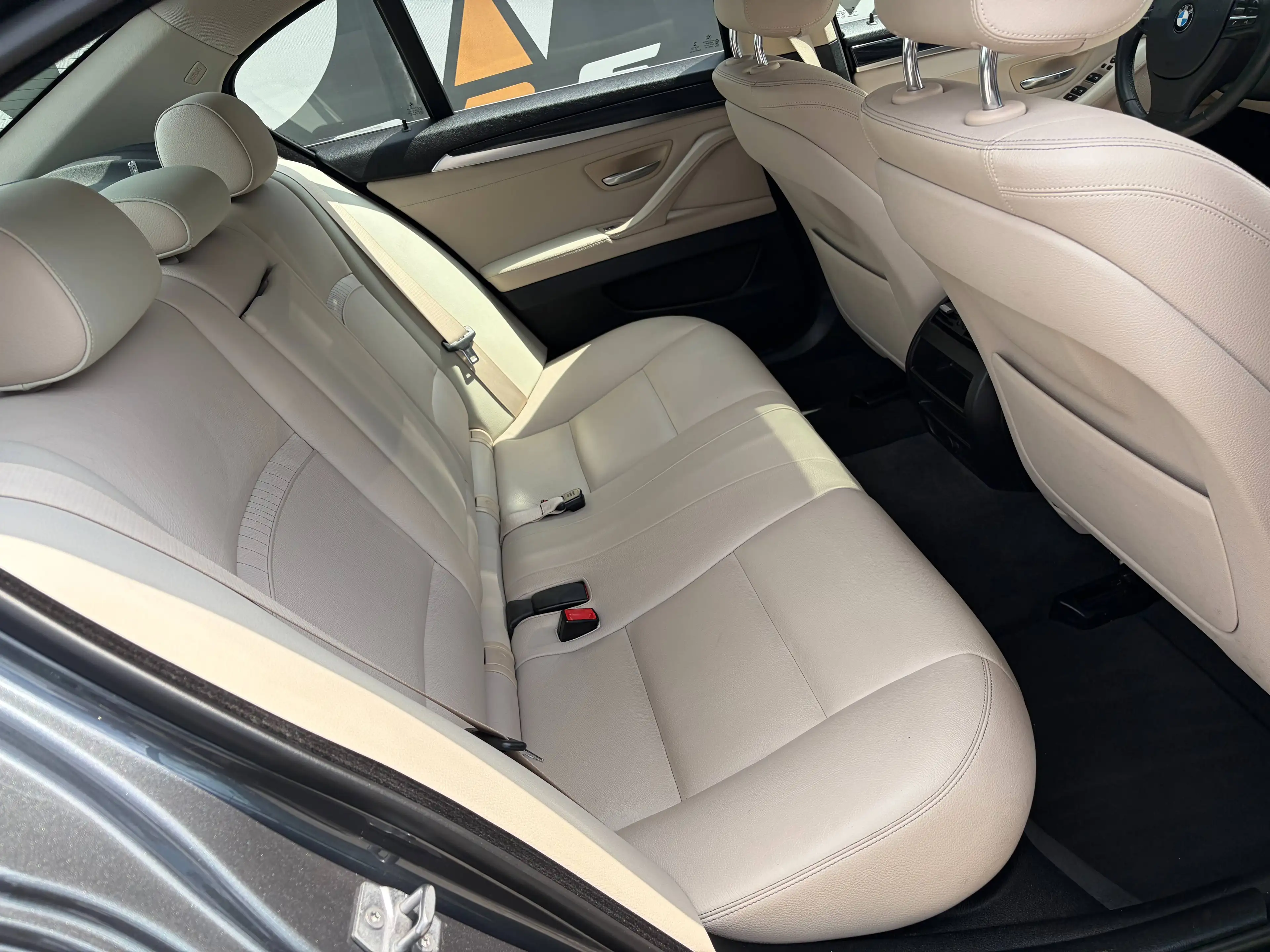 BMW 518 518 d — photo 11