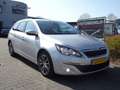 Peugeot 308 SW 1.2i 131PK Automaat Grijs - thumbnail 1
