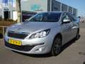 Peugeot 308 SW 1.2i 131PK Automaat Grijs - thumbnail 4