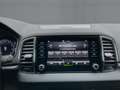 Skoda Karoq 2.0 TDI AMBITION LED+AHK+NAV+SHZ+RFK+GRA Grau - thumbnail 11
