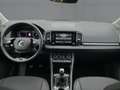 Skoda Karoq 2.0 TDI AMBITION LED+AHK+NAV+SHZ+RFK+GRA Grau - thumbnail 9