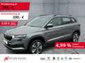 Skoda Karoq 2.0 TDI AMBITION LED+AHK+NAV+SHZ+RFK+GRA Grau - thumbnail 1