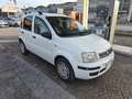 Fiat Panda 1.3 mjt 16v Emotion con 211.000km Neopatentati ok Blanc - thumbnail 1
