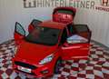 Ford Fiesta ST-Line ERSTBESITZ NAVI 1A Rot - thumbnail 3