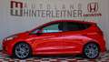 Ford Fiesta ST-Line ERSTBESITZ NAVI 1A Rot - thumbnail 9