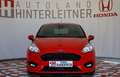 Ford Fiesta ST-Line ERSTBESITZ NAVI 1A Rot - thumbnail 6