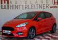 Ford Fiesta ST-Line ERSTBESITZ NAVI 1A Rot - thumbnail 1