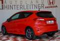 Ford Fiesta ST-Line ERSTBESITZ NAVI 1A Rot - thumbnail 10