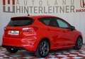 Ford Fiesta ST-Line ERSTBESITZ NAVI 1A Rot - thumbnail 2