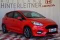 Ford Fiesta ST-Line ERSTBESITZ NAVI 1A Rot - thumbnail 7