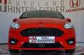 Ford Fiesta ST-Line ERSTBESITZ NAVI 1A Rot - thumbnail 5