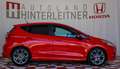 Ford Fiesta ST-Line ERSTBESITZ NAVI 1A Rot - thumbnail 8