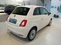 Fiat 500 500 1.3 Multijet 95 CV Lounge Blanco - thumbnail 4