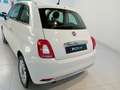Fiat 500 500 1.3 Multijet 95 CV Lounge Blanco - thumbnail 5