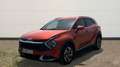 Kia Sportage 1.6 T-GDI HEV DRIVE AUTO 230 5P Naranja - thumbnail 2