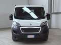 Peugeot Boxer 335 2.2 BlueHDi 140 Doppia Cabina 7Posti Cassone Bianco - thumbnail 2