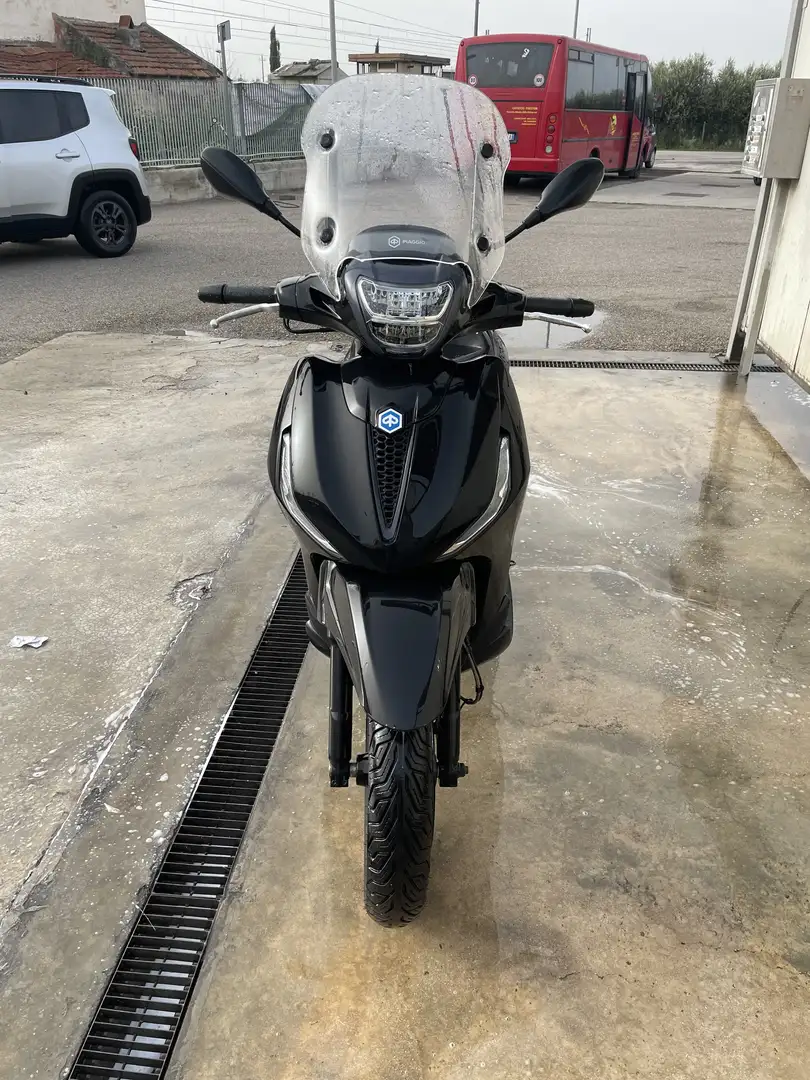 Piaggio Beverly 300 sport - 1